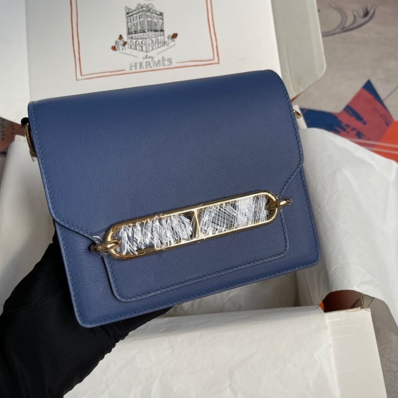 Hermes Roulis Bags